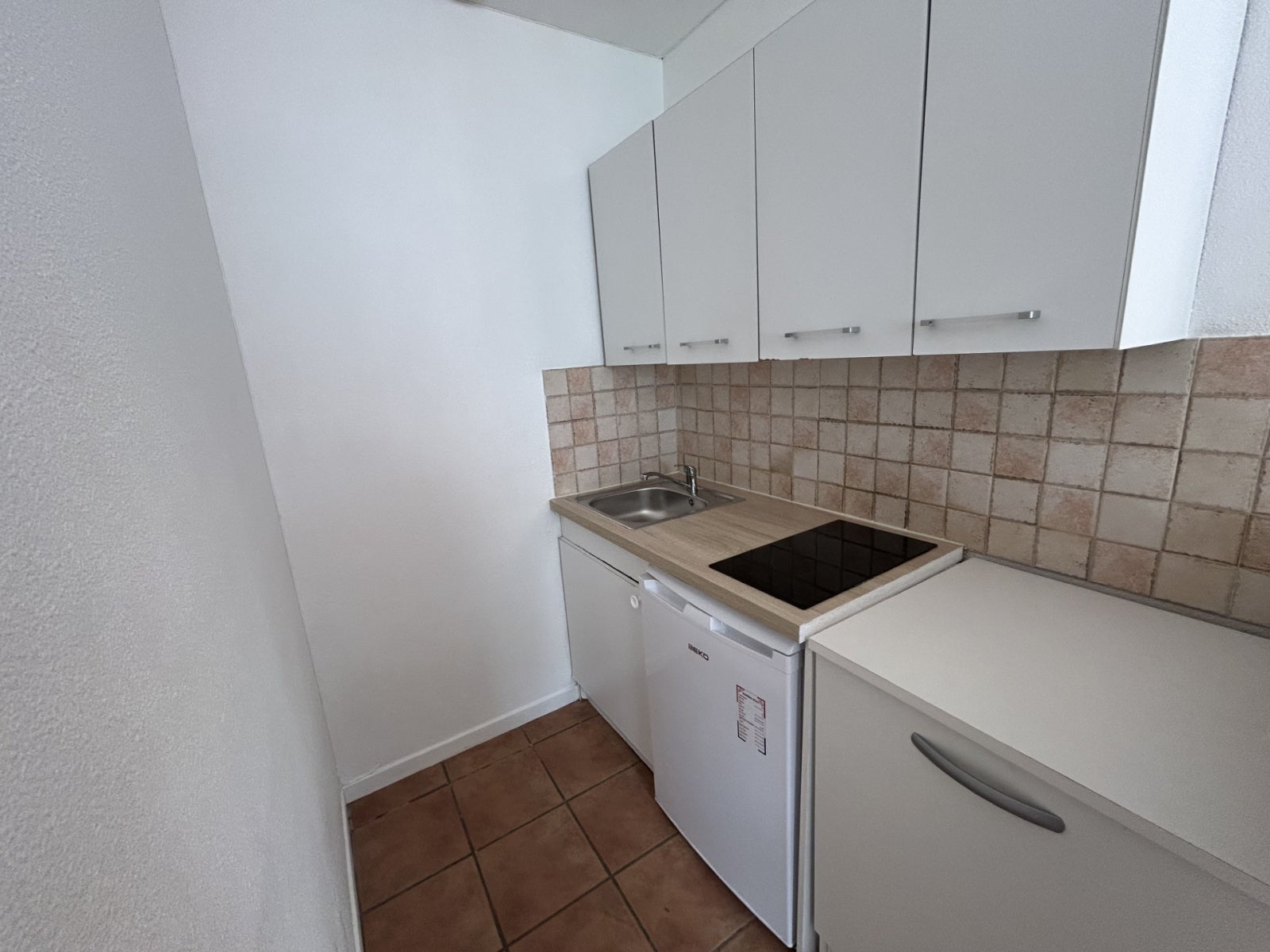 Appartement Rue Châteaubriand à Toulouse