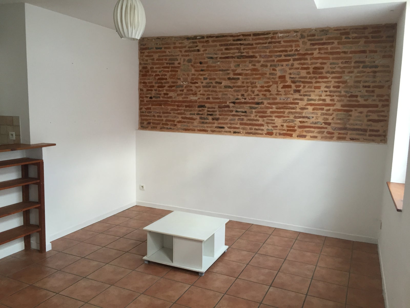 Appartement Rue Châteaubriand à Toulouse