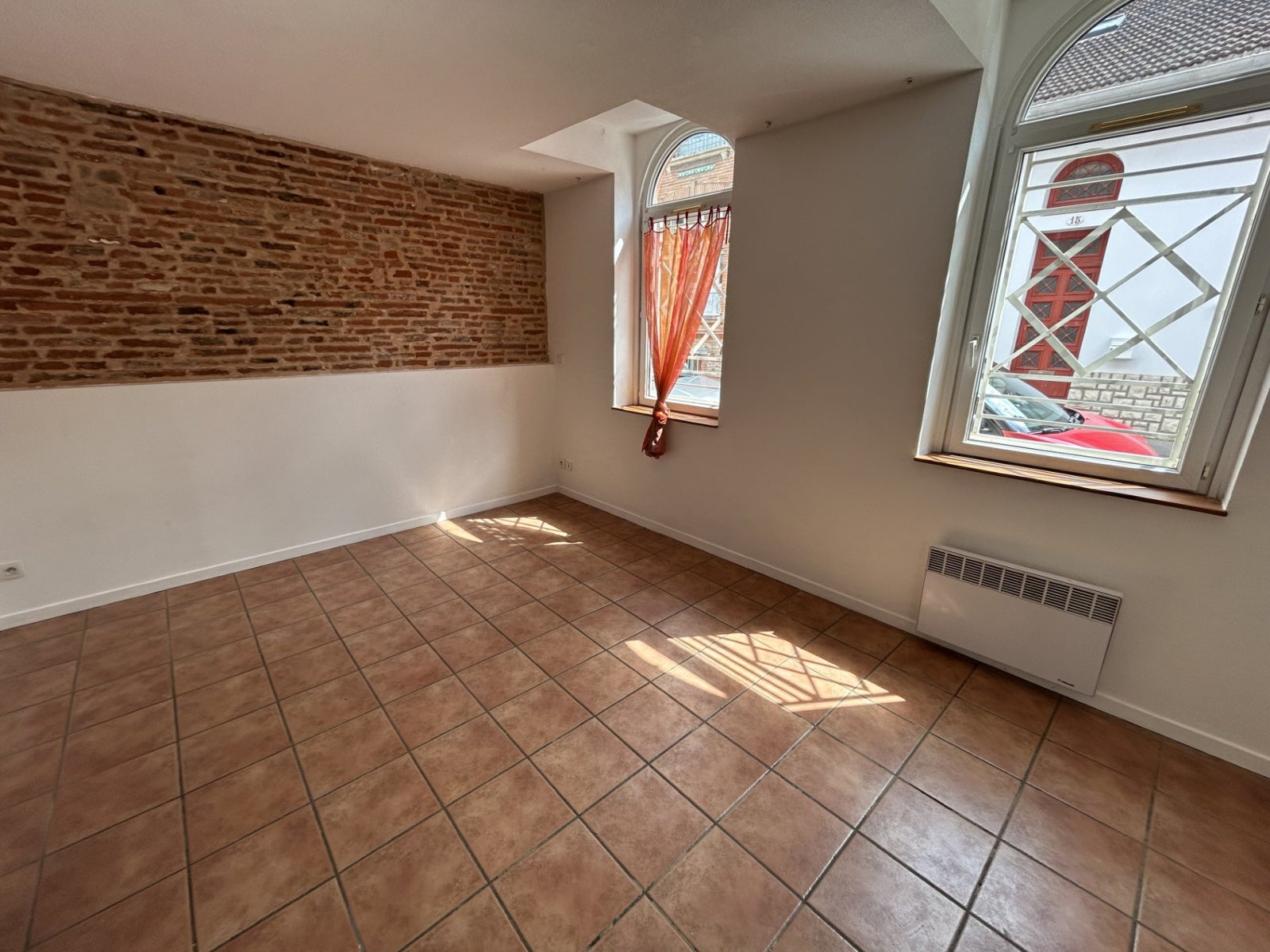 Appartement Rue Châteaubriand à Toulouse