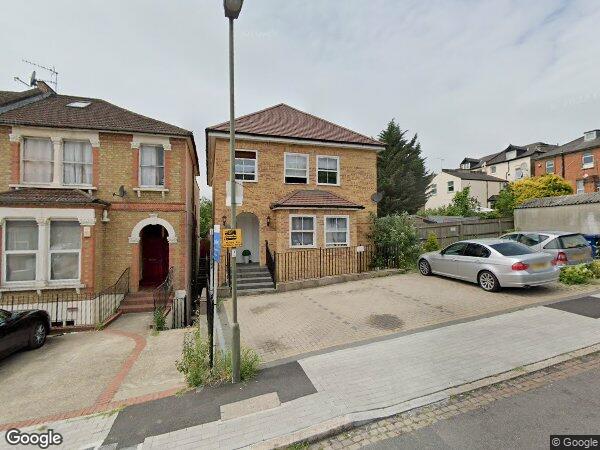 Room Second Avenue in Greater London