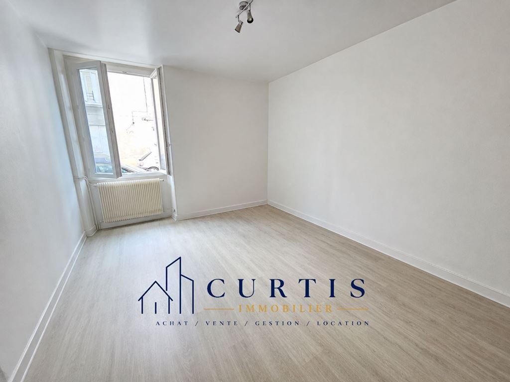 Appartement Rue Voltaire à Firminy