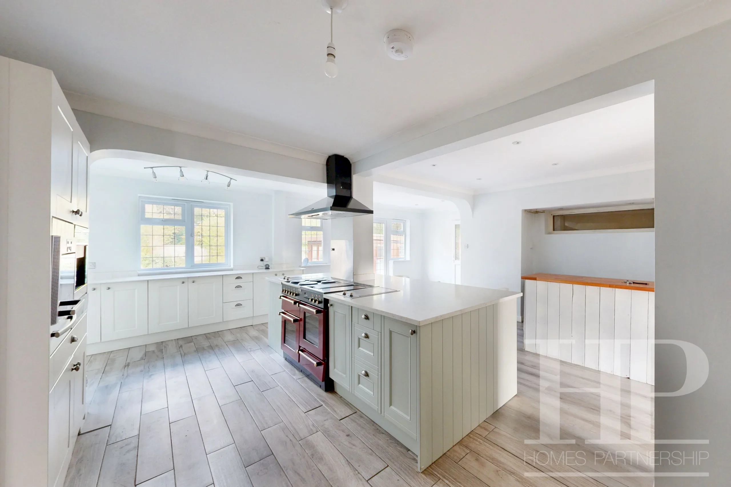 House Thornden in Horsham