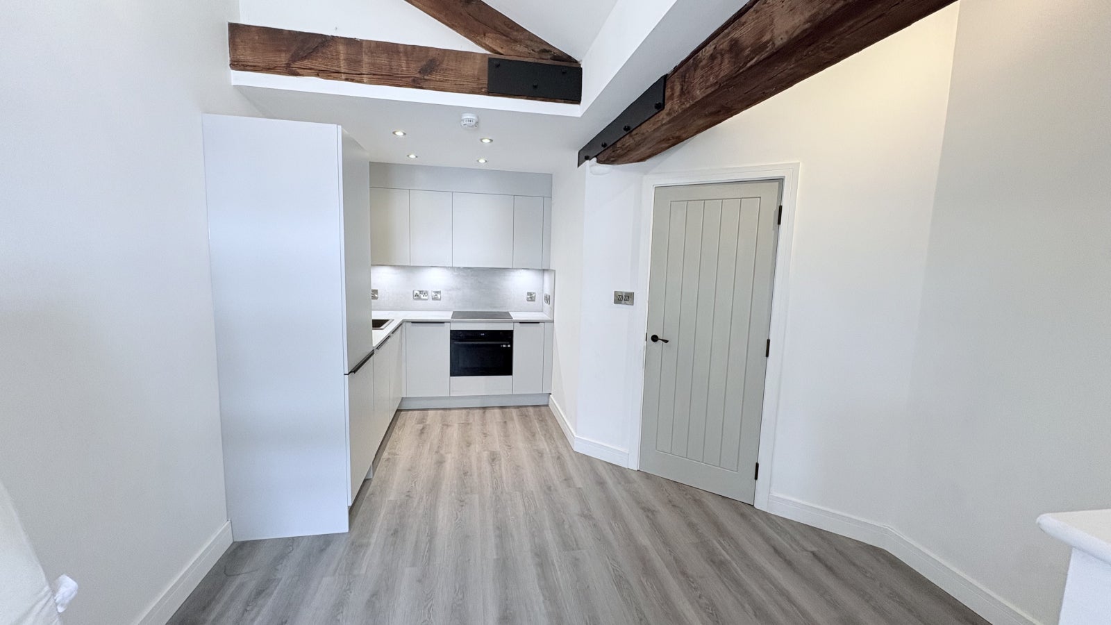 Flat The Maltings in Hull