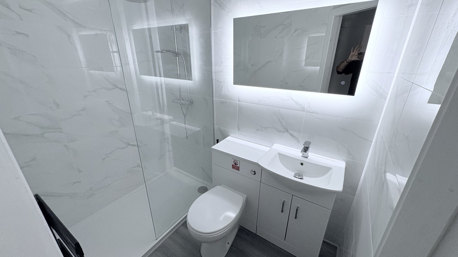 Flat The Maltings in Hull