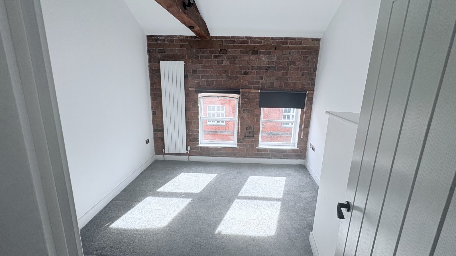 Flat The Maltings in Hull