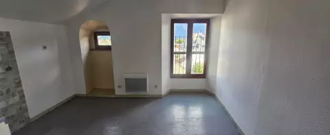 Flat Rue Jean Vinay in Vinay