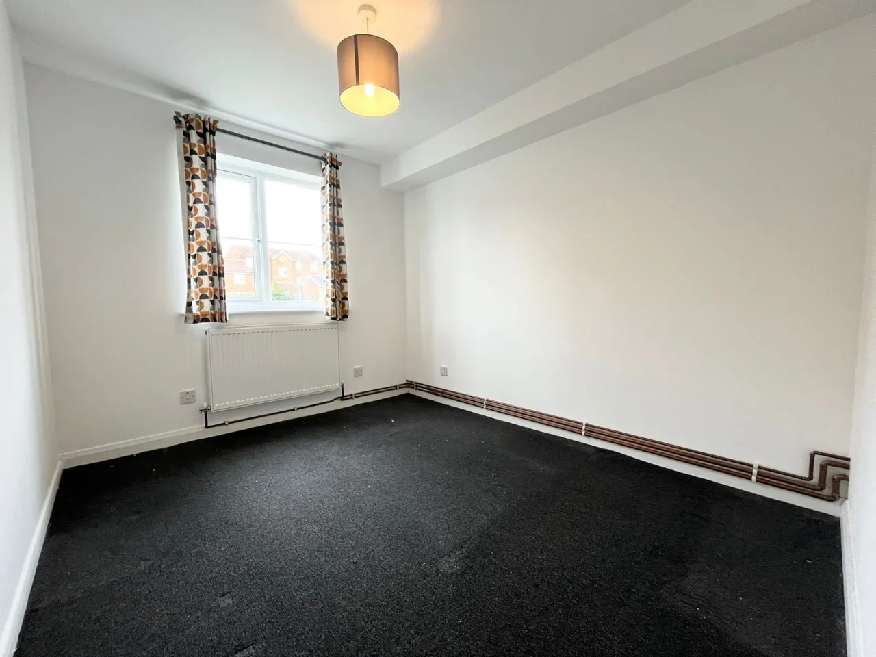 Flat Redford Close in Greater London