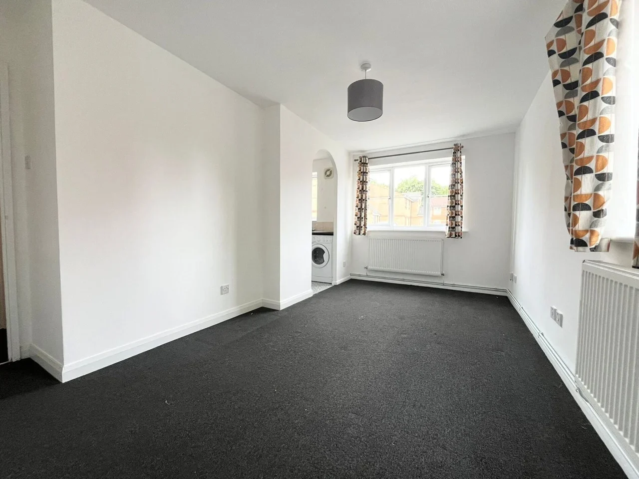 Flat Redford Close in Greater London