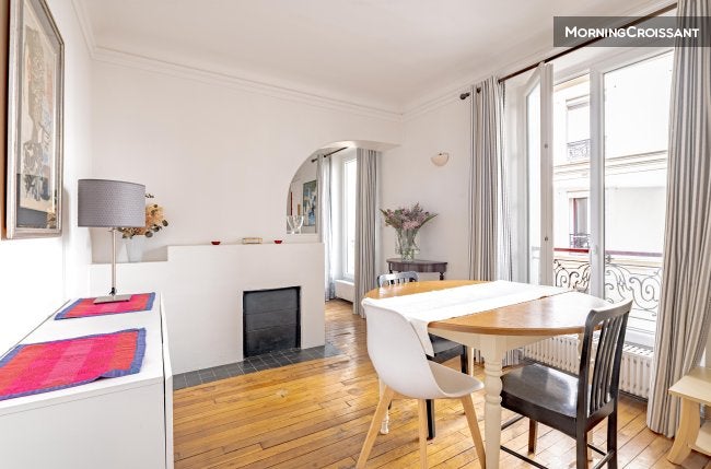 Appartement Rue Frédéric Magisson à Paris