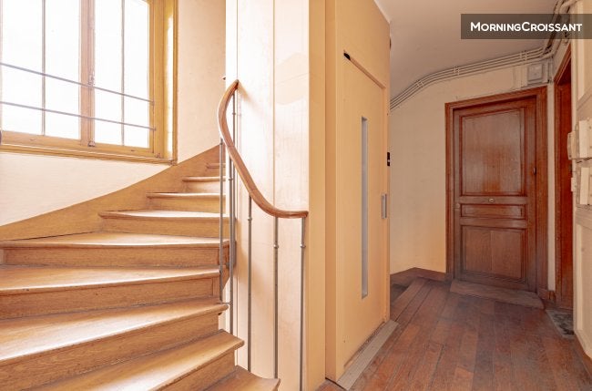 Appartement Rue Frédéric Magisson à Paris