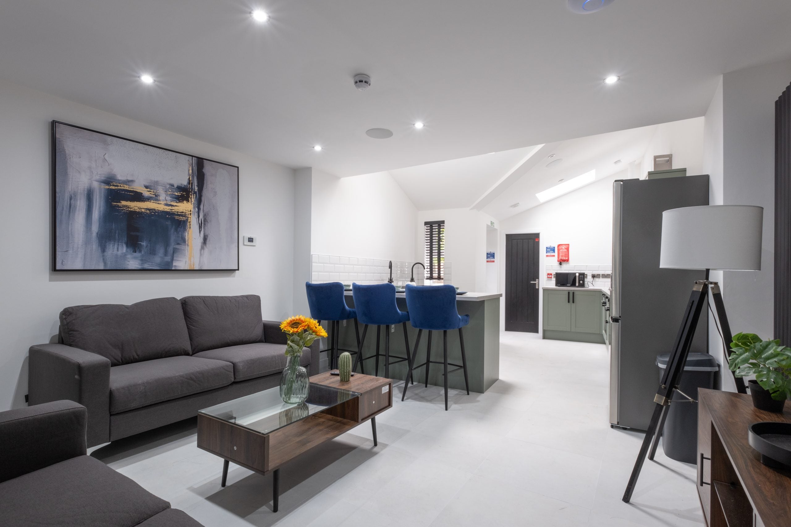 Room Carholme Road in Lincoln