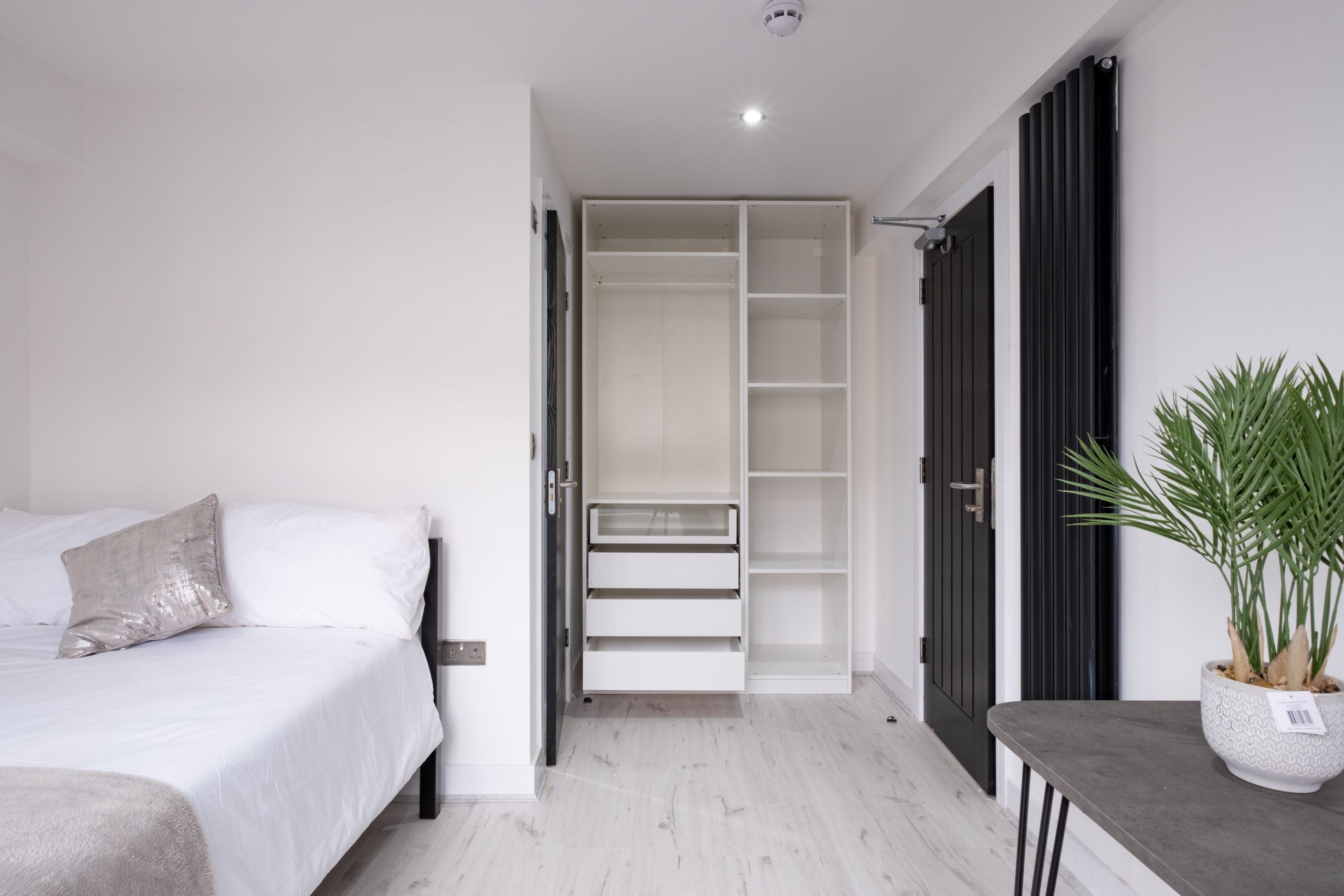 Room Carholme Road in Lincoln