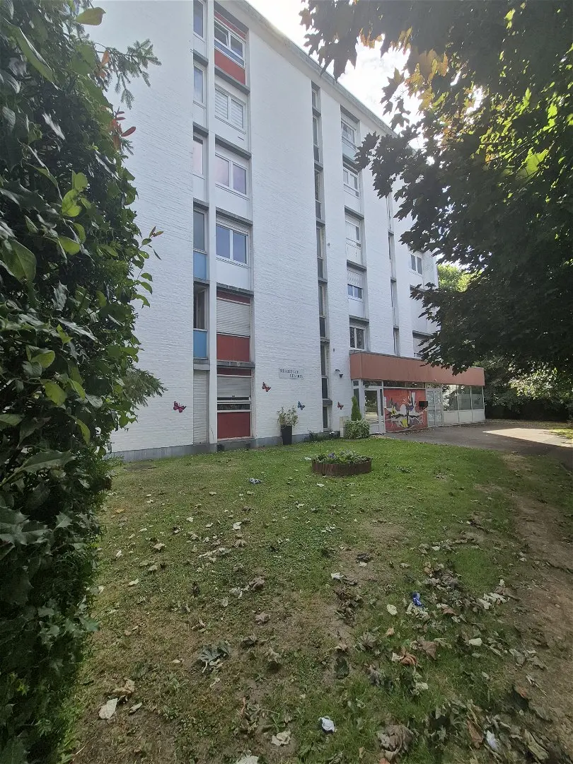 Appartement Résidence Beauséjour à Maubeuge