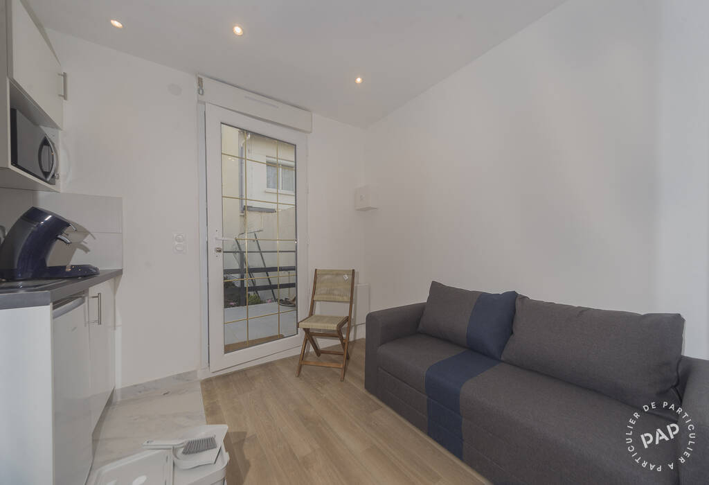 Appartement Allée du Val de Marne à Sucy-en-Brie