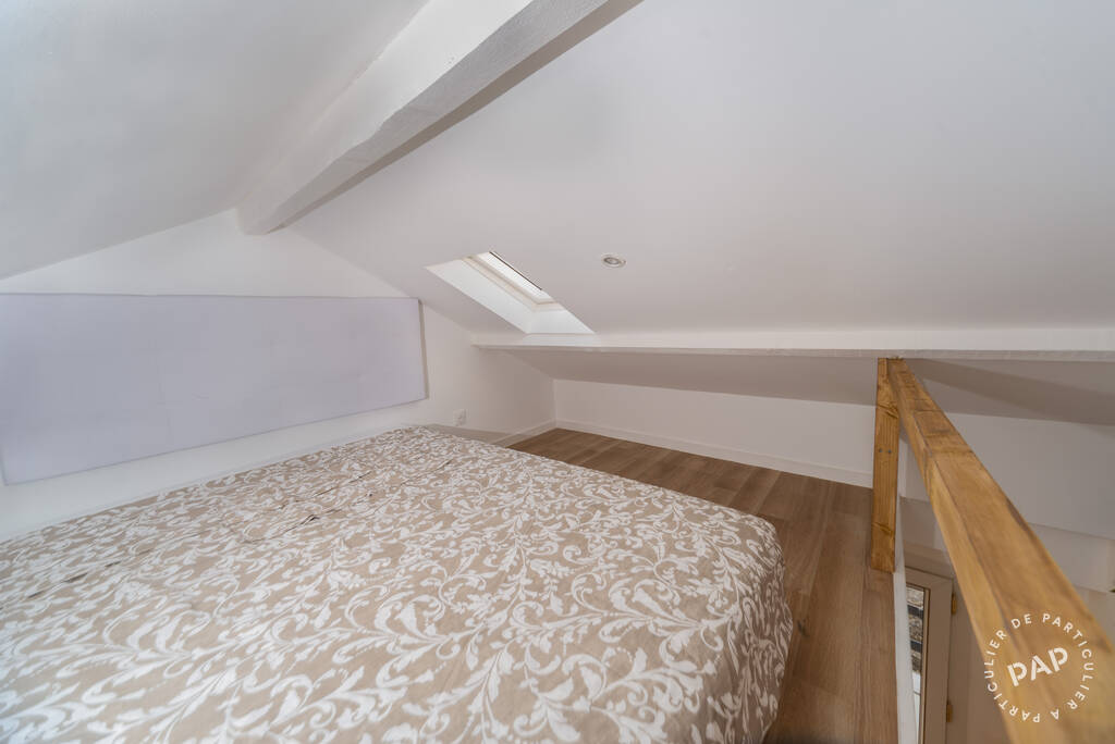 Appartement Allée du Val de Marne à Sucy-en-Brie