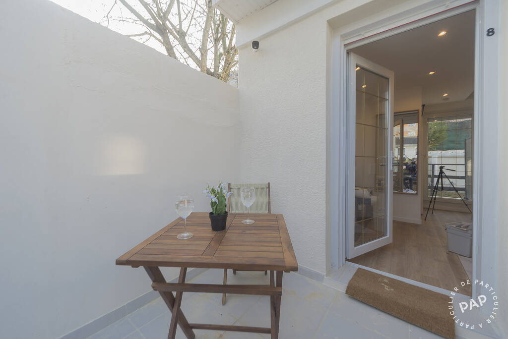 Appartement Allée du Val de Marne à Sucy-en-Brie
