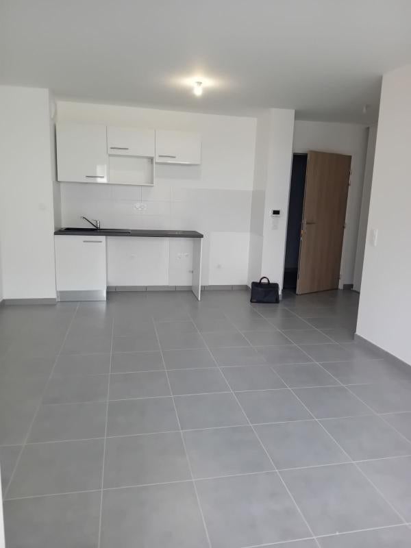 Appartement Avenue d'Espagne à Hendaye