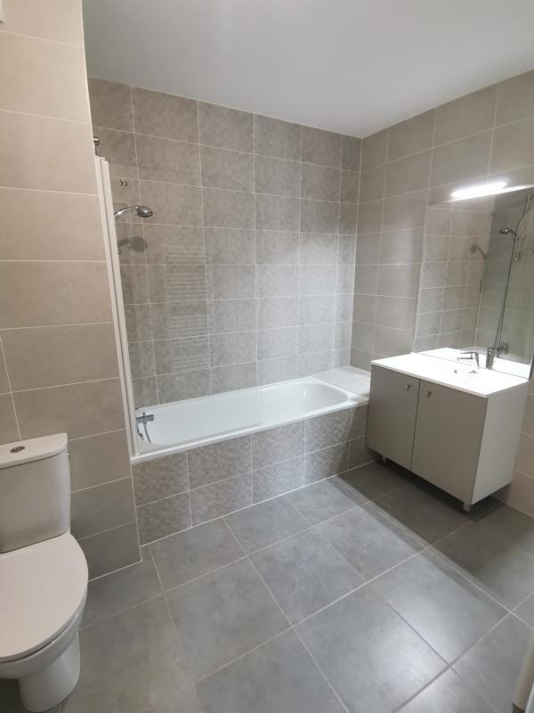 Appartement Avenue d'Espagne à Hendaye