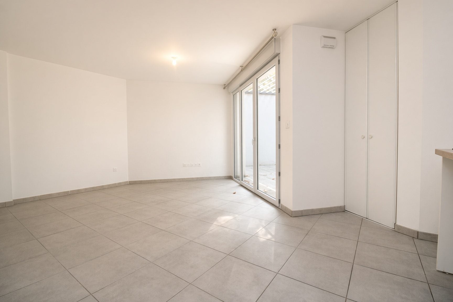 Flat Allée de Barcelone in Toulouse