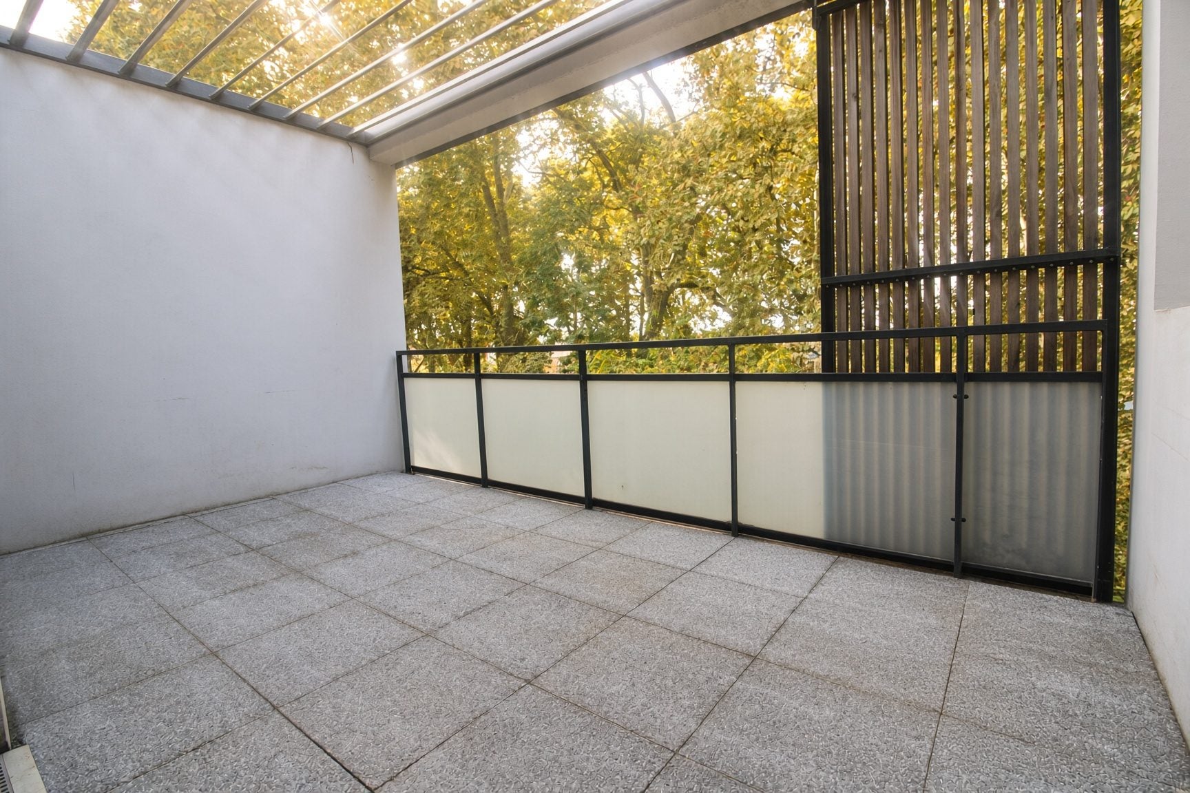 Appartement Allée de Barcelone à Toulouse
