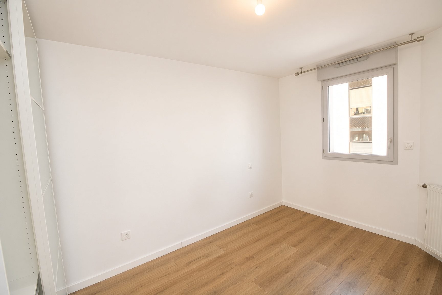 Appartement Allée de Barcelone à Toulouse