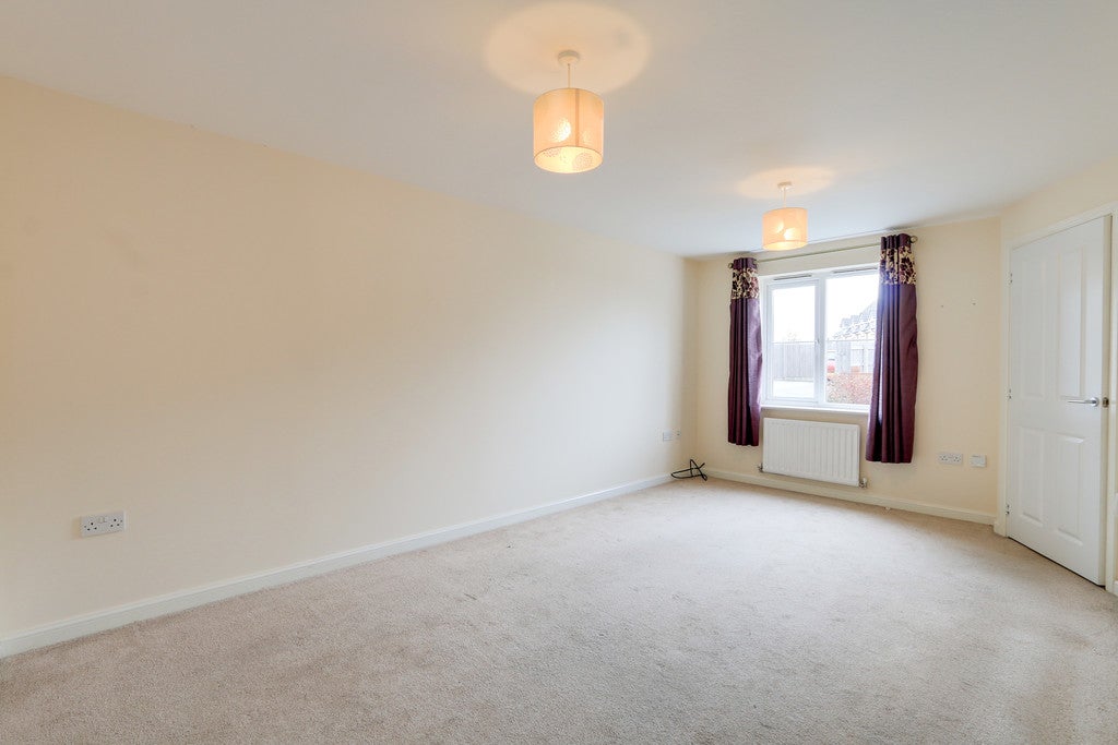 House Elizabethan Way in Teignbridge