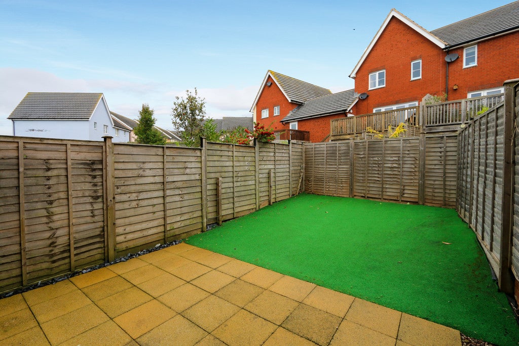House Elizabethan Way in Teignbridge