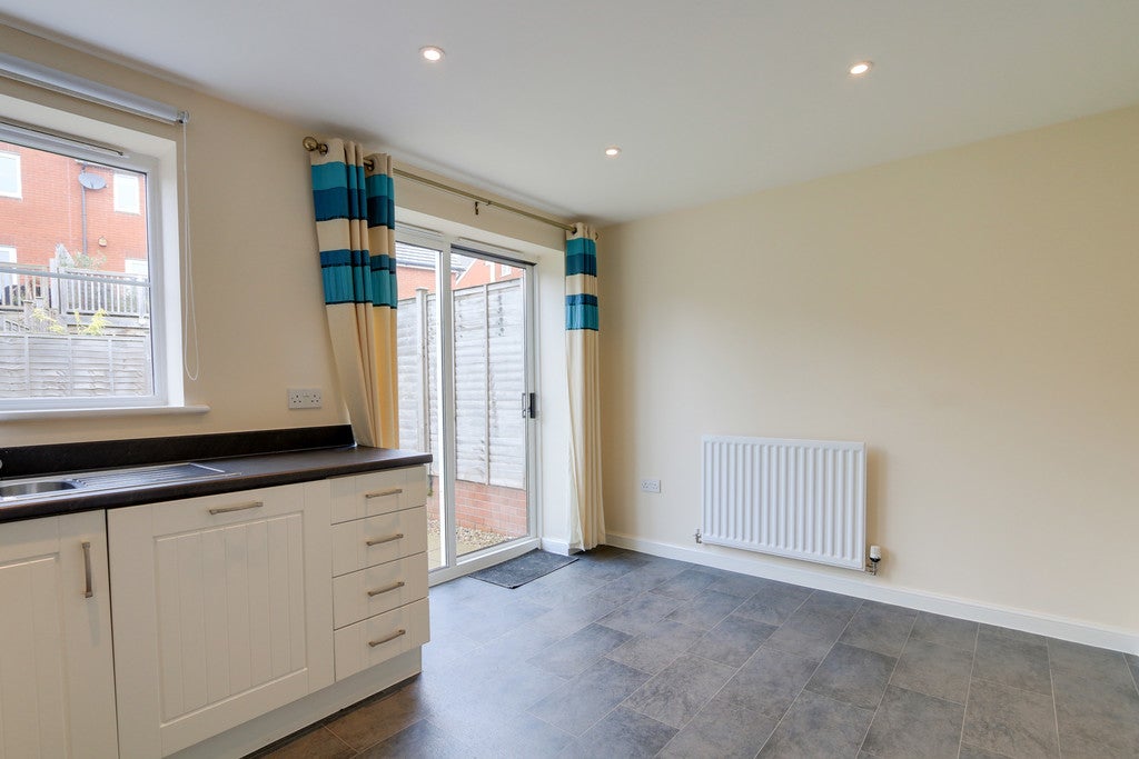House Elizabethan Way in Teignbridge