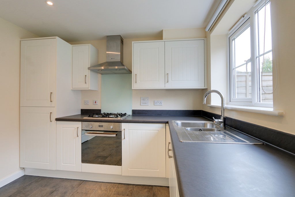 House Elizabethan Way in Teignbridge
