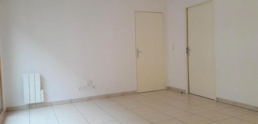 Appartement Rue Nicolaï à Lyon