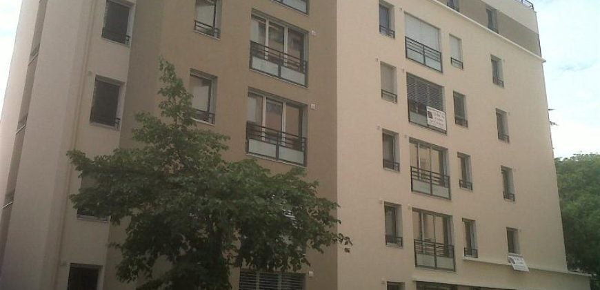 Appartement Rue Nicolaï à Lyon