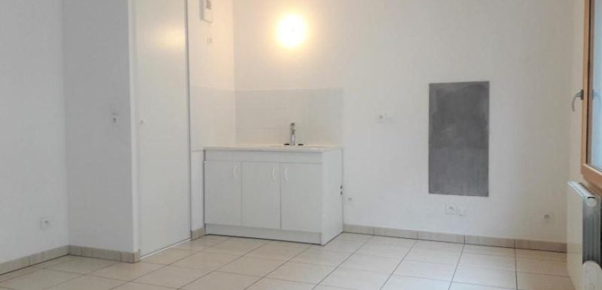 Appartement Rue Nicolaï à Lyon