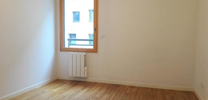 Appartement Rue Nicolaï à Lyon