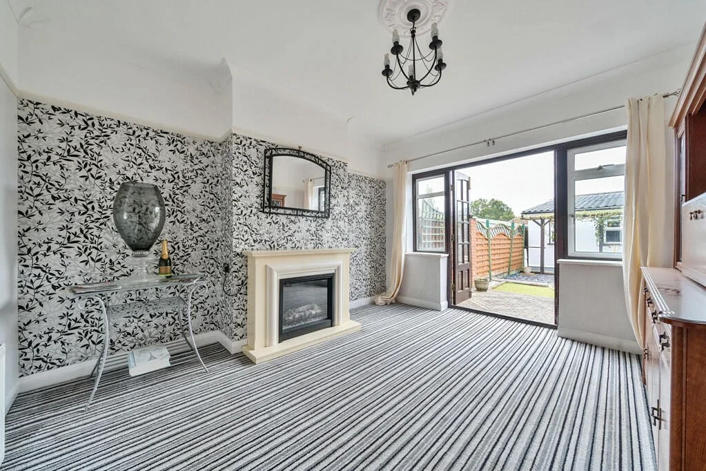 House Princes Road in Dartford