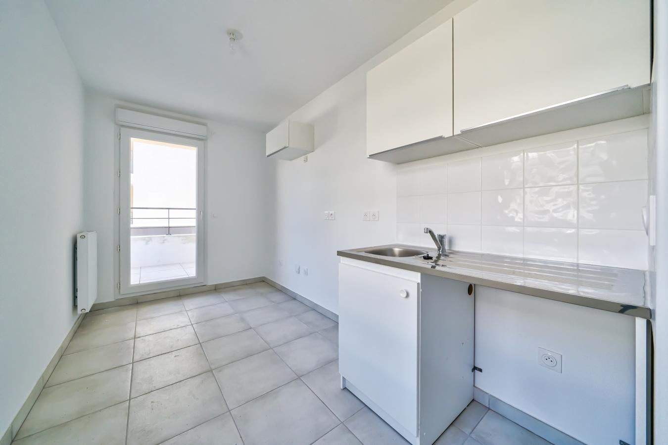 Appartement Rue René Dunan à Cannes