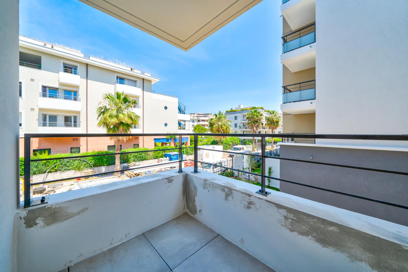 Appartement Rue René Dunan à Cannes