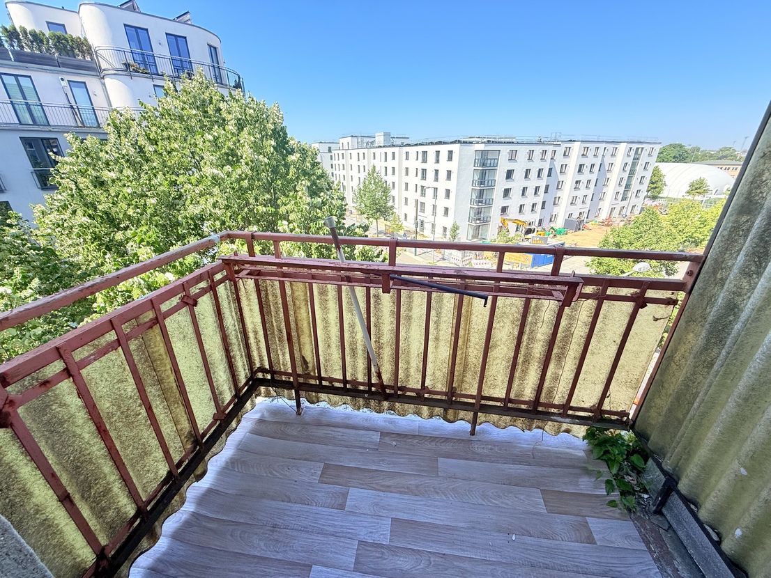 Wohnung Konrad-Wolf-Straße in Berlin