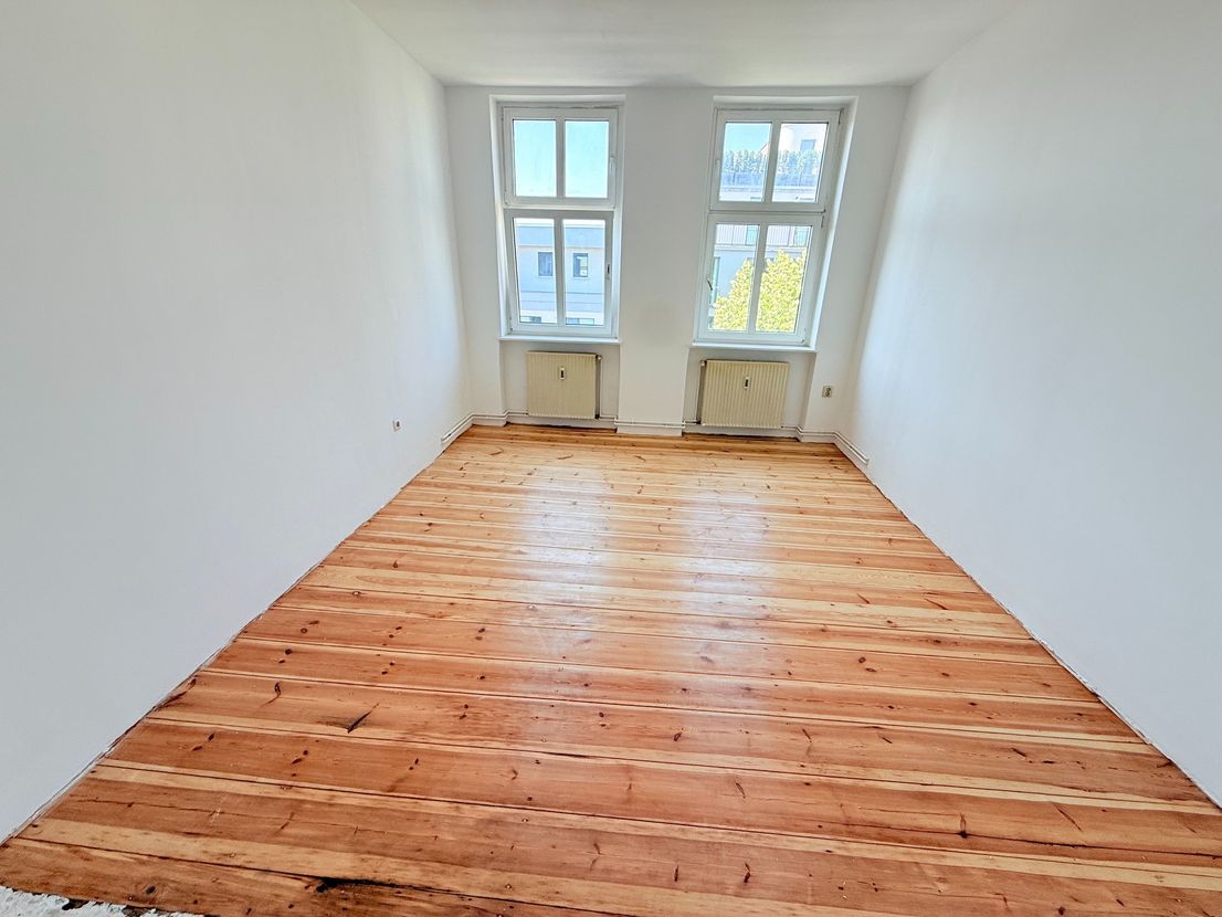 Wohnung Konrad-Wolf-Straße in Berlin
