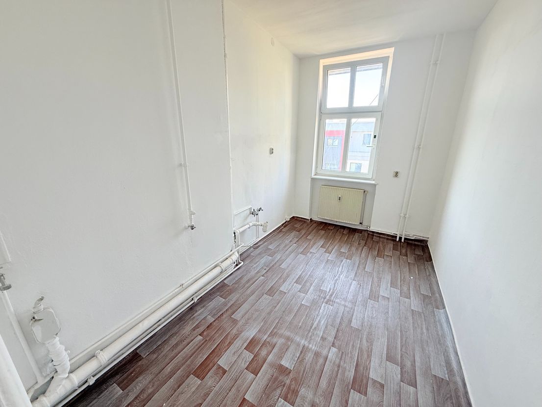 Wohnung Konrad-Wolf-Straße in Berlin