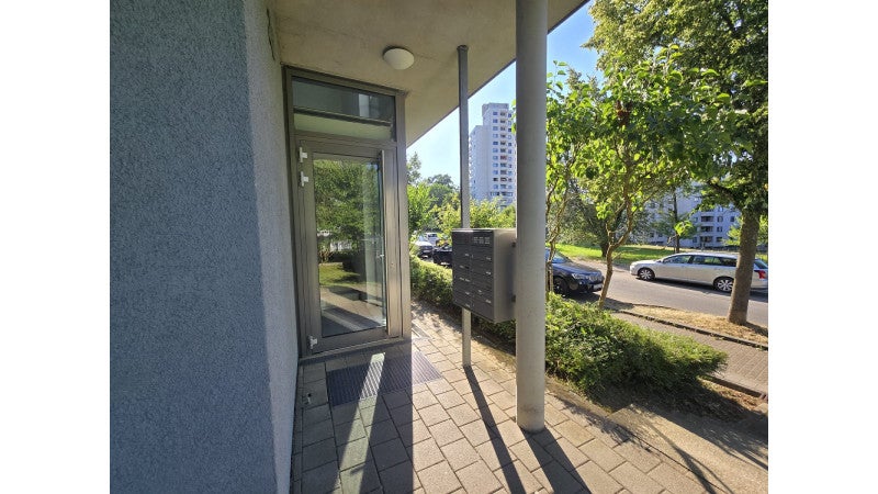 Wohnung Meluner Straße in Stuttgart