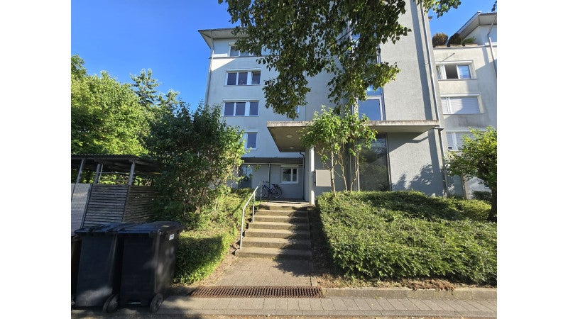Wohnung Meluner Straße in Stuttgart