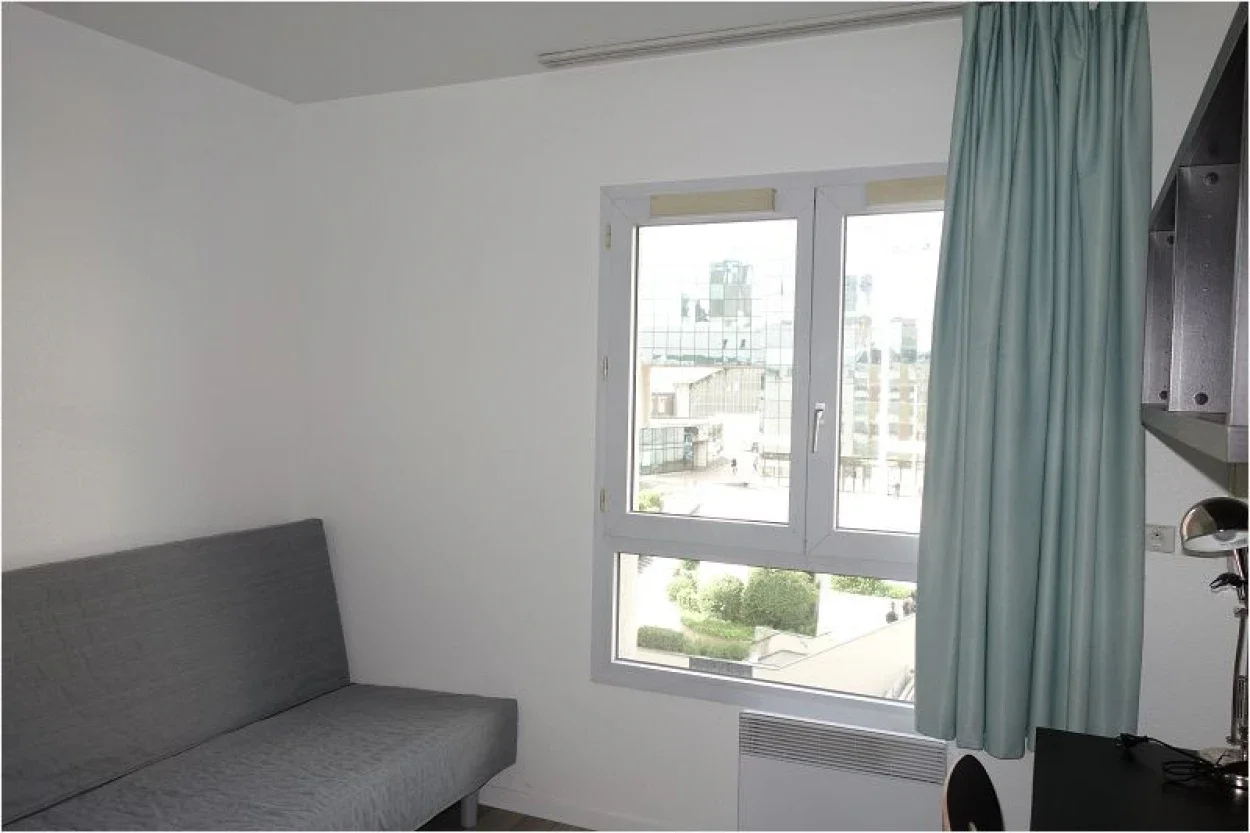 Appartement Rue de Tournai à Cysoing