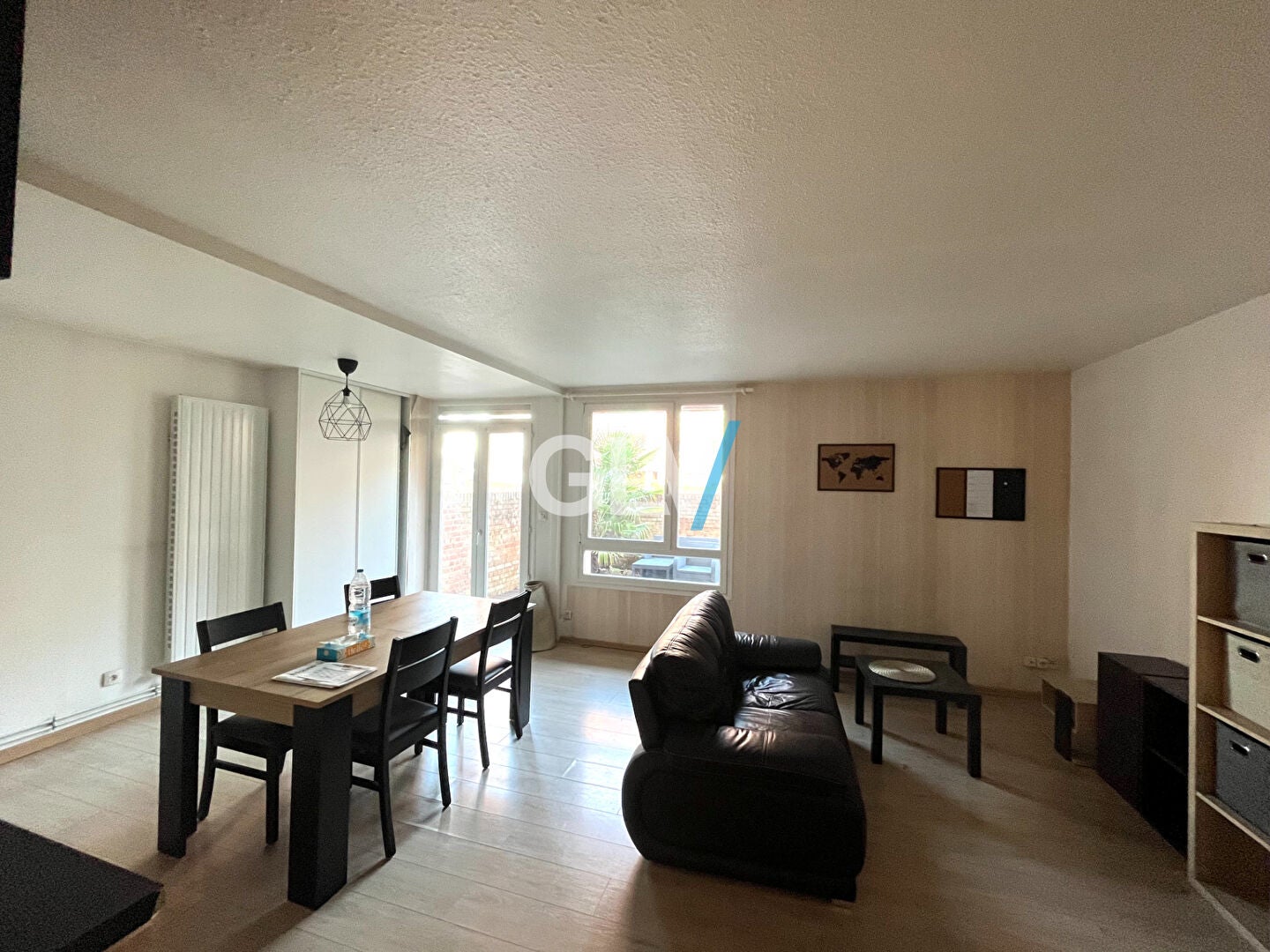 Appartement Rue Jules Guesde à Villeneuve-d'Ascq