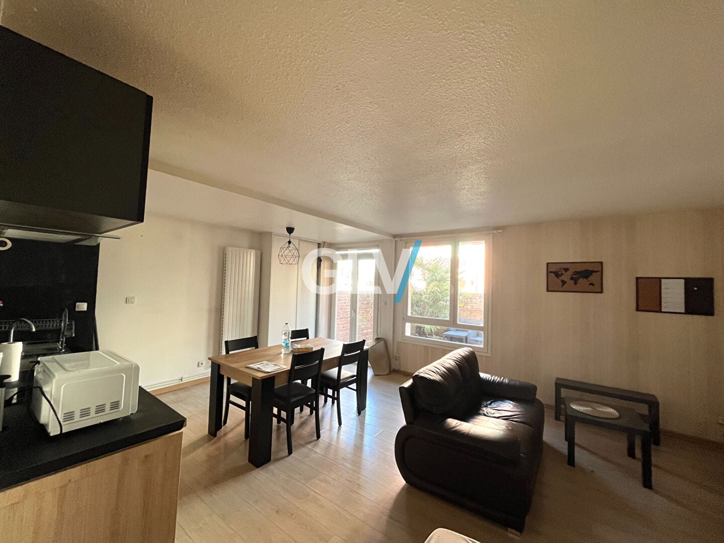 Appartement Rue Jules Guesde à Villeneuve-d'Ascq