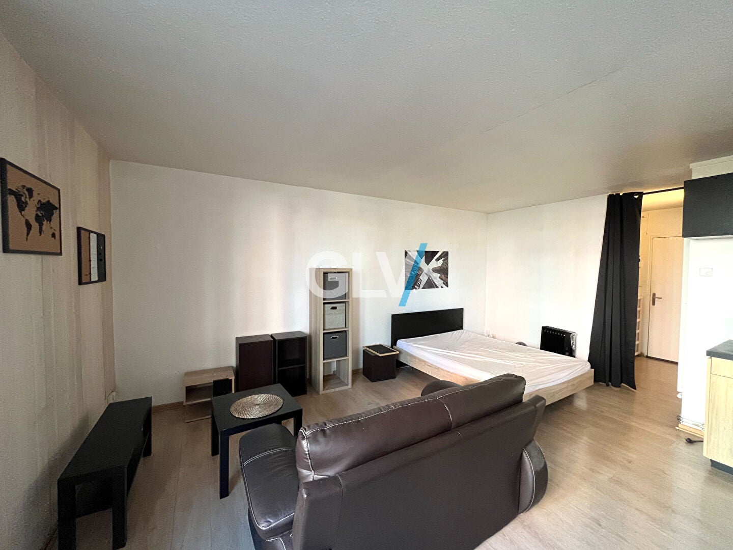 Appartement Rue Jules Guesde à Villeneuve-d'Ascq