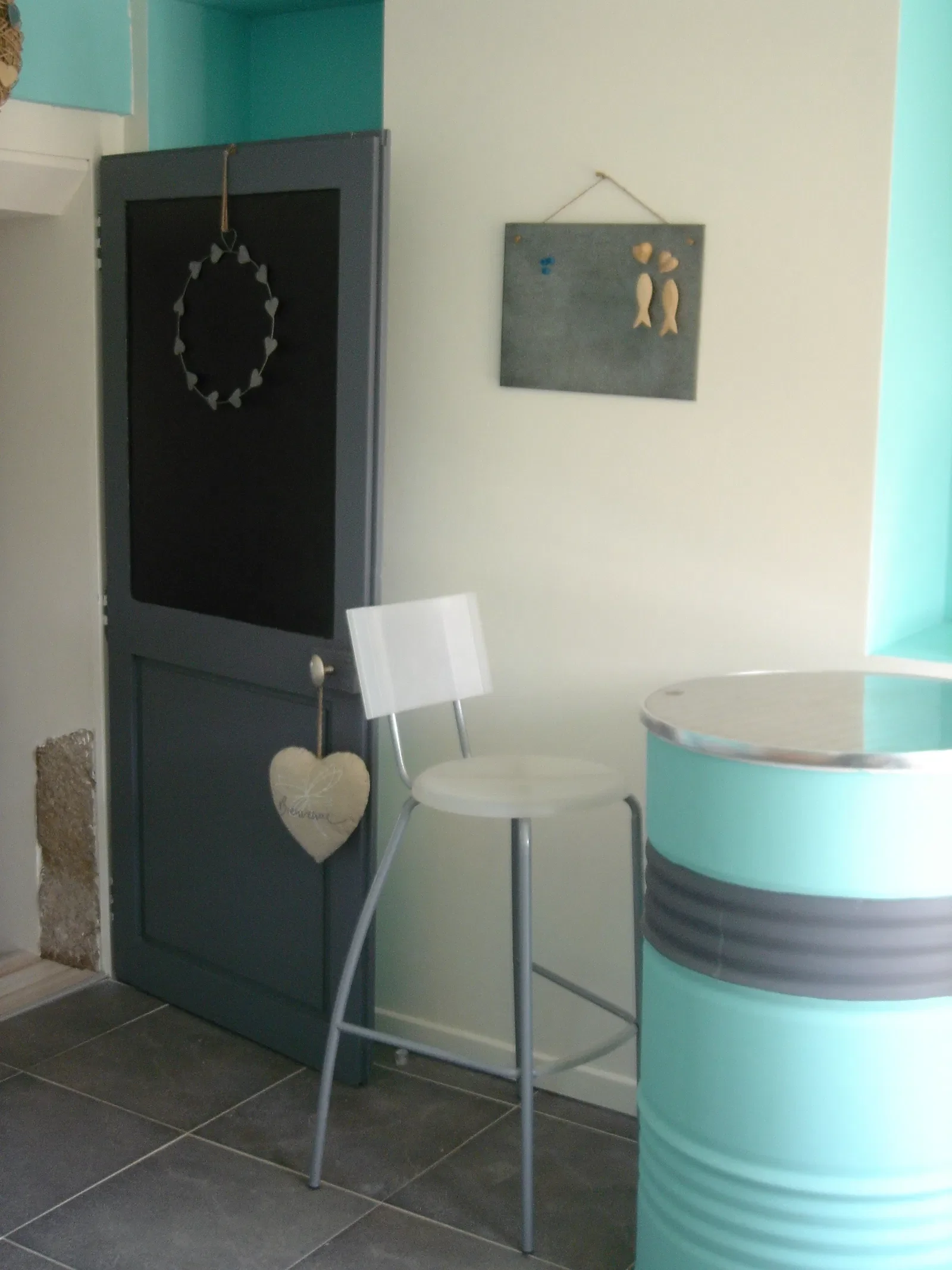 Appartement Rue de la Beduque à Montferrand-le-Château