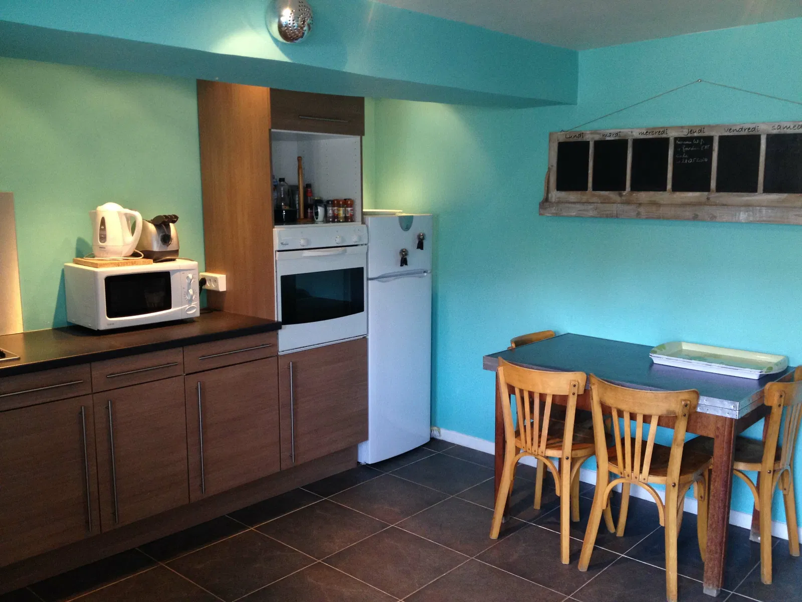 Appartement Rue de la Beduque à Montferrand-le-Château