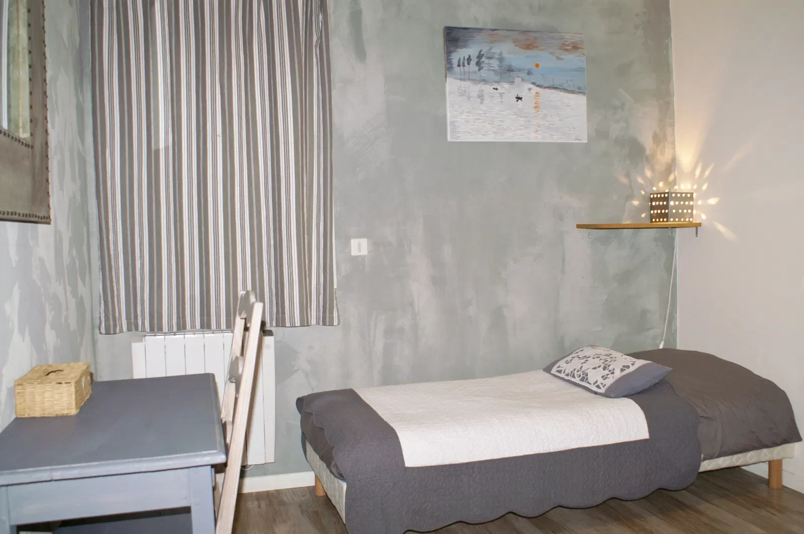 Appartement Rue de la Beduque à Montferrand-le-Château