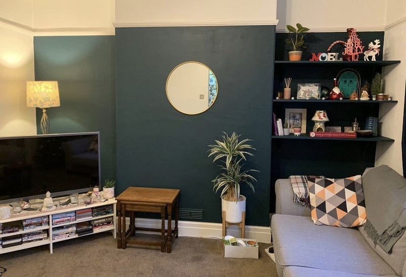 Room Castle Road in Bristol
