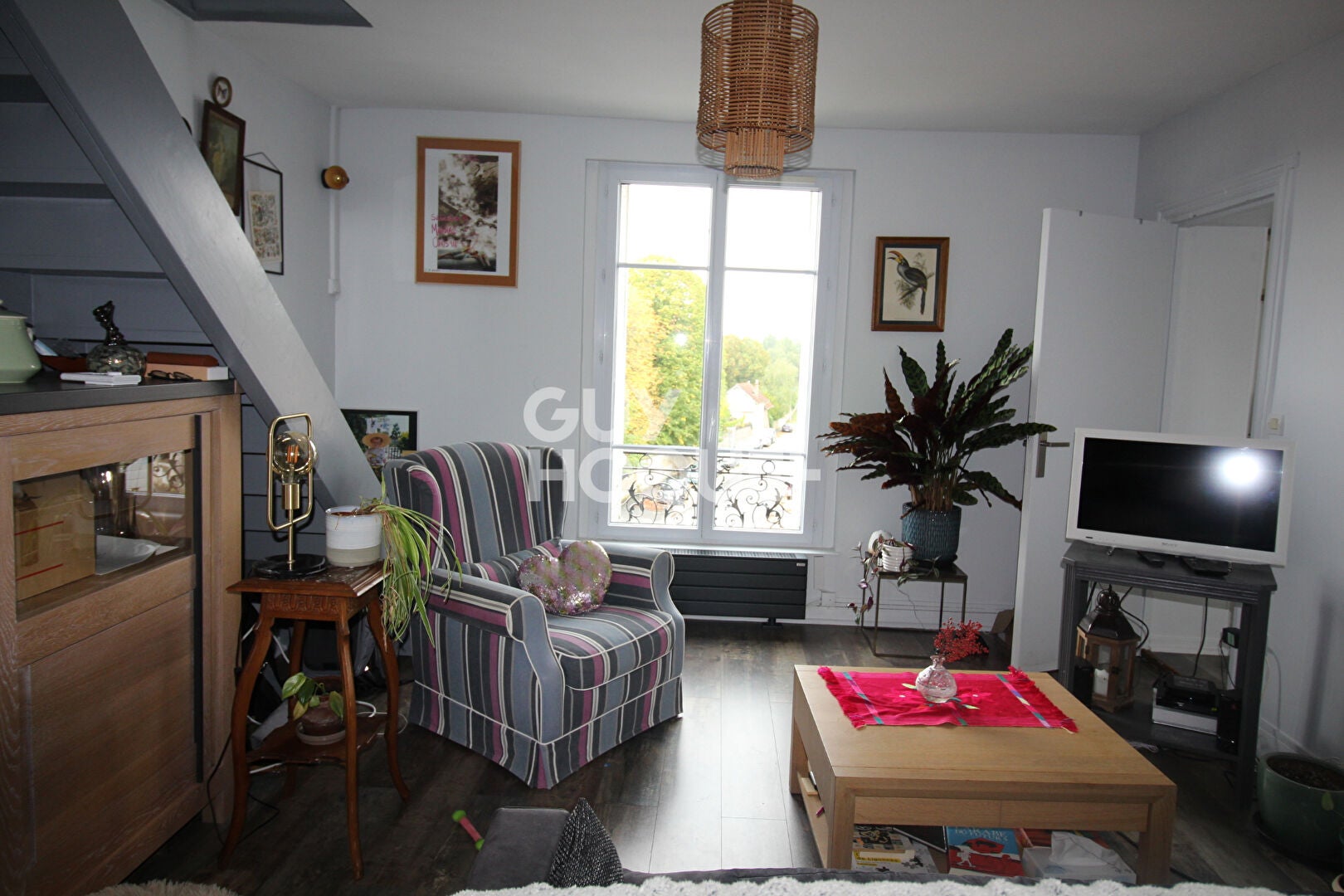 Appartement Rue de l'Armée Patton à Briis-sous-Forges